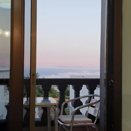 Apartamentos Los Volcanes Fuencaliente de la Palma Room photo