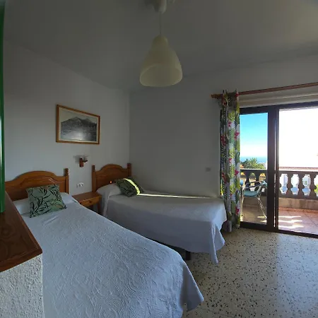 Apartamentos Los Volcanes Fuencaliente de la Palma Exterior photo
