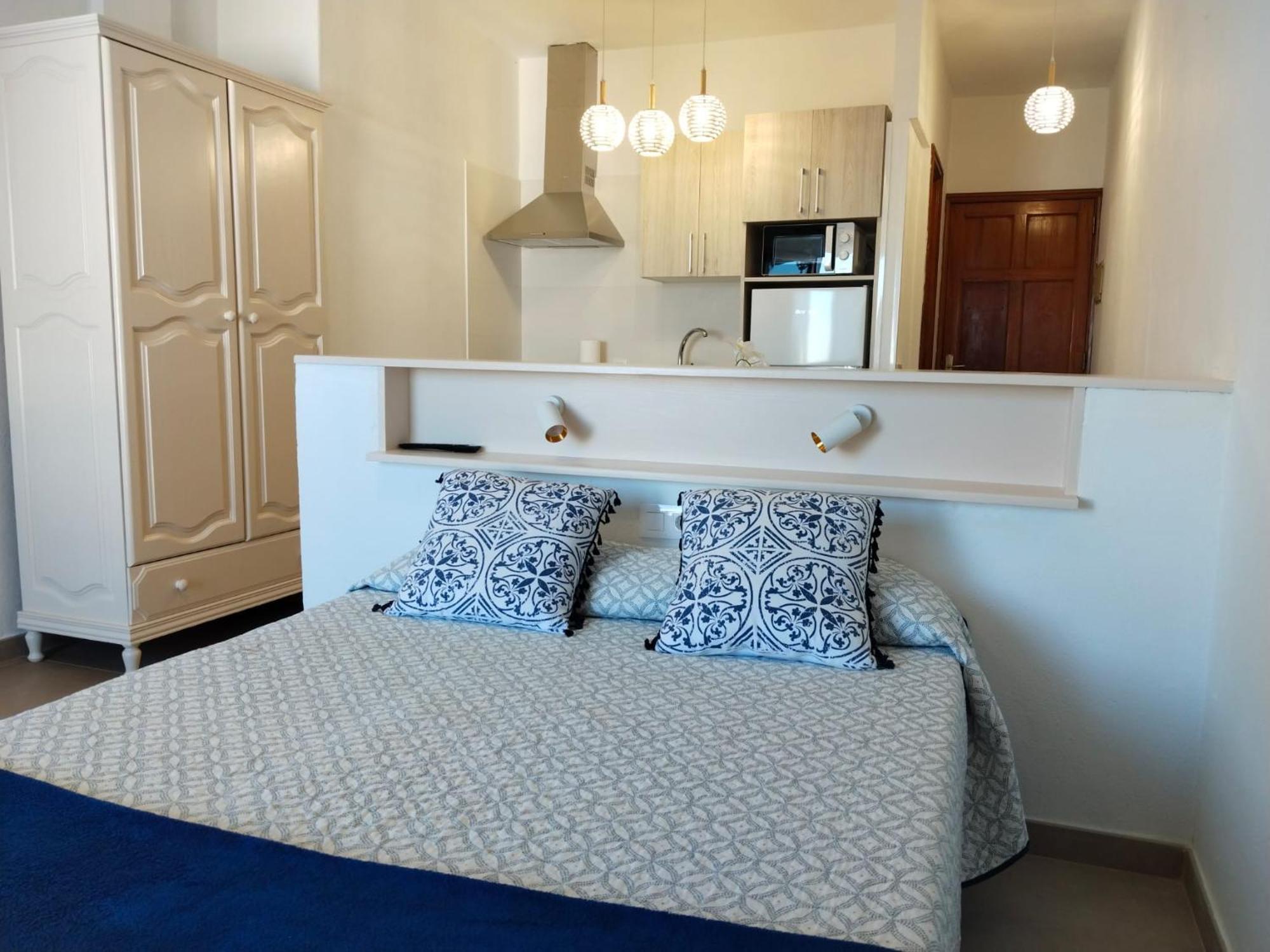 Apartment Volcanes *