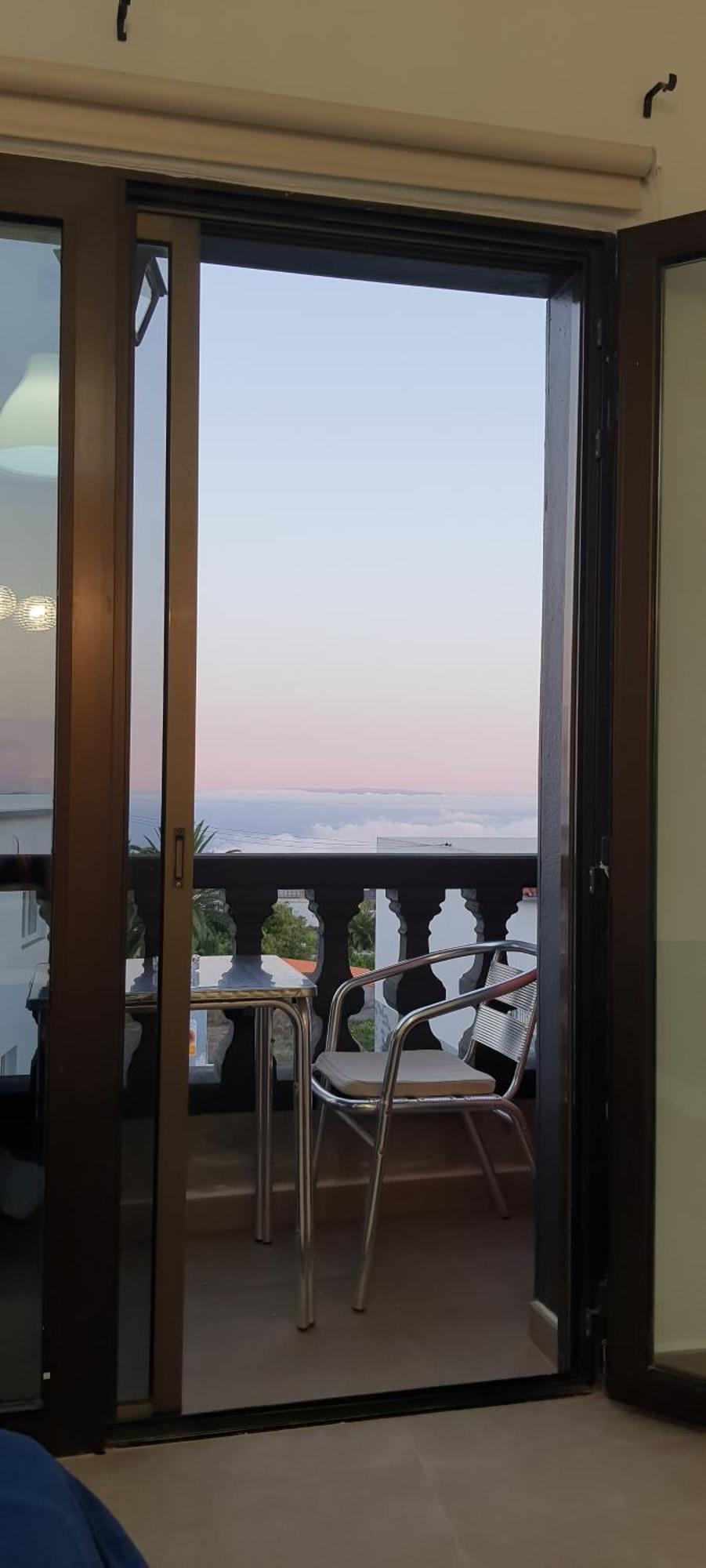 Volcanes Apartment Fuencaliente de la Palma