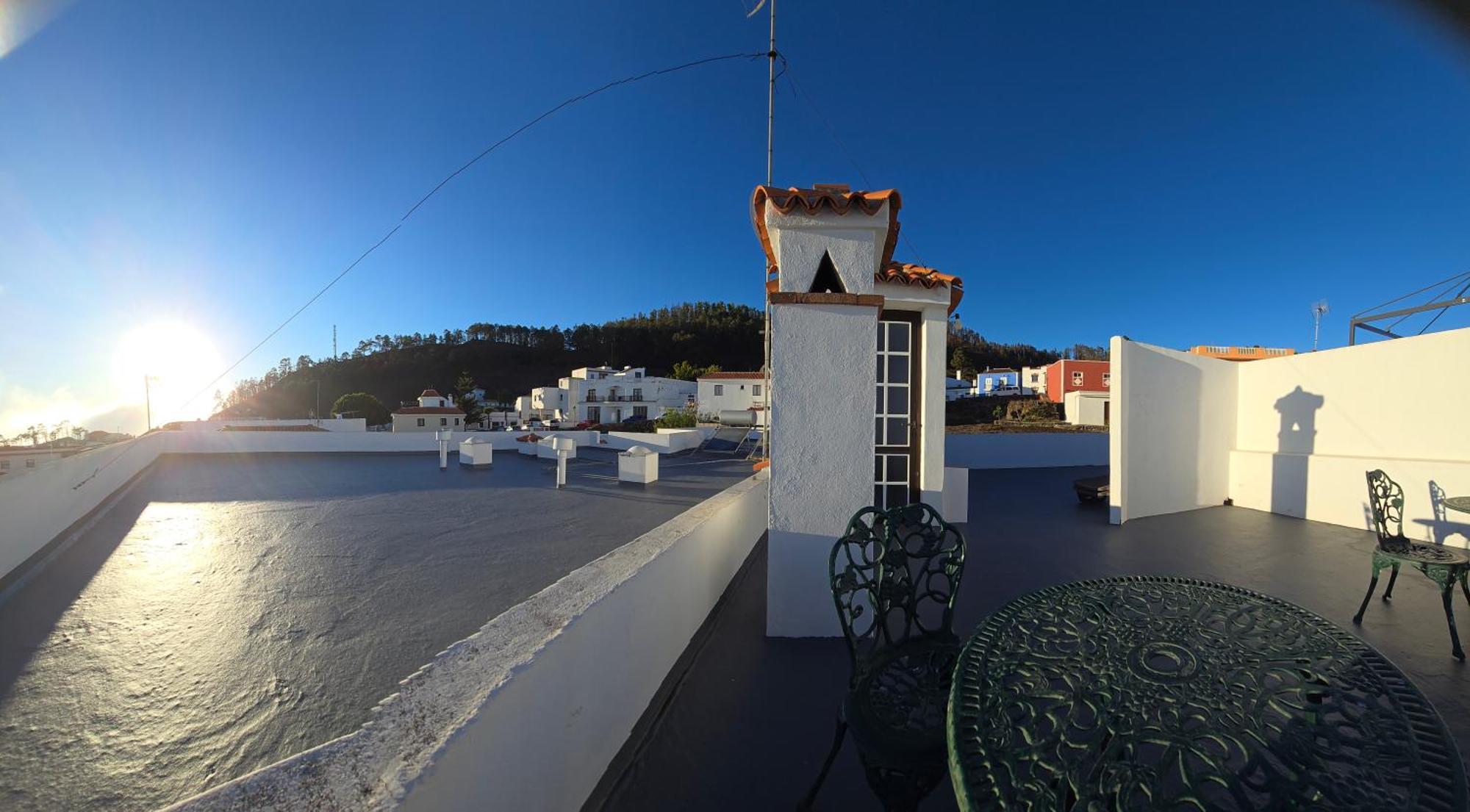 Volcanes Apartment