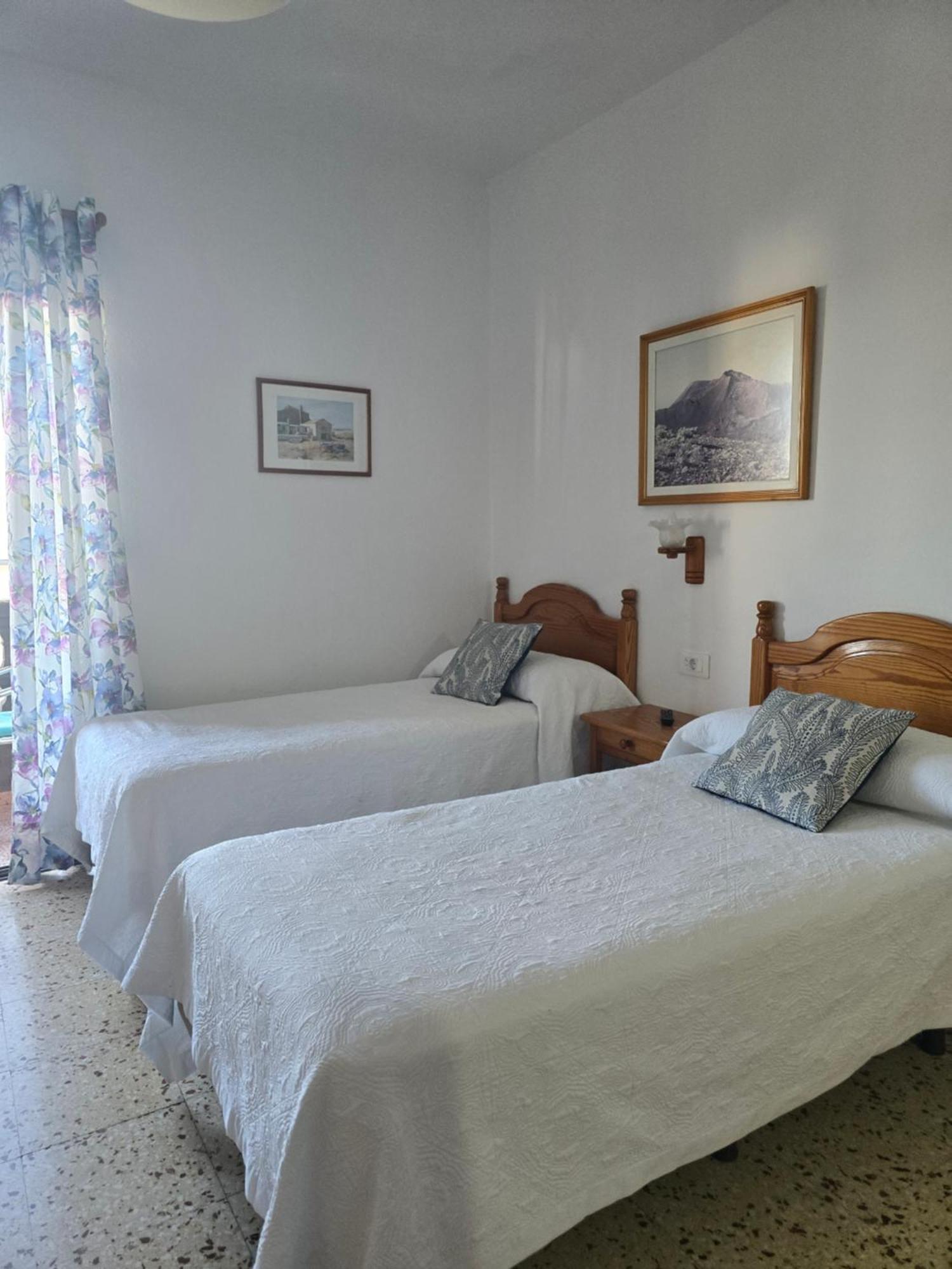 Apartment Volcanes Fuencaliente de la Palma