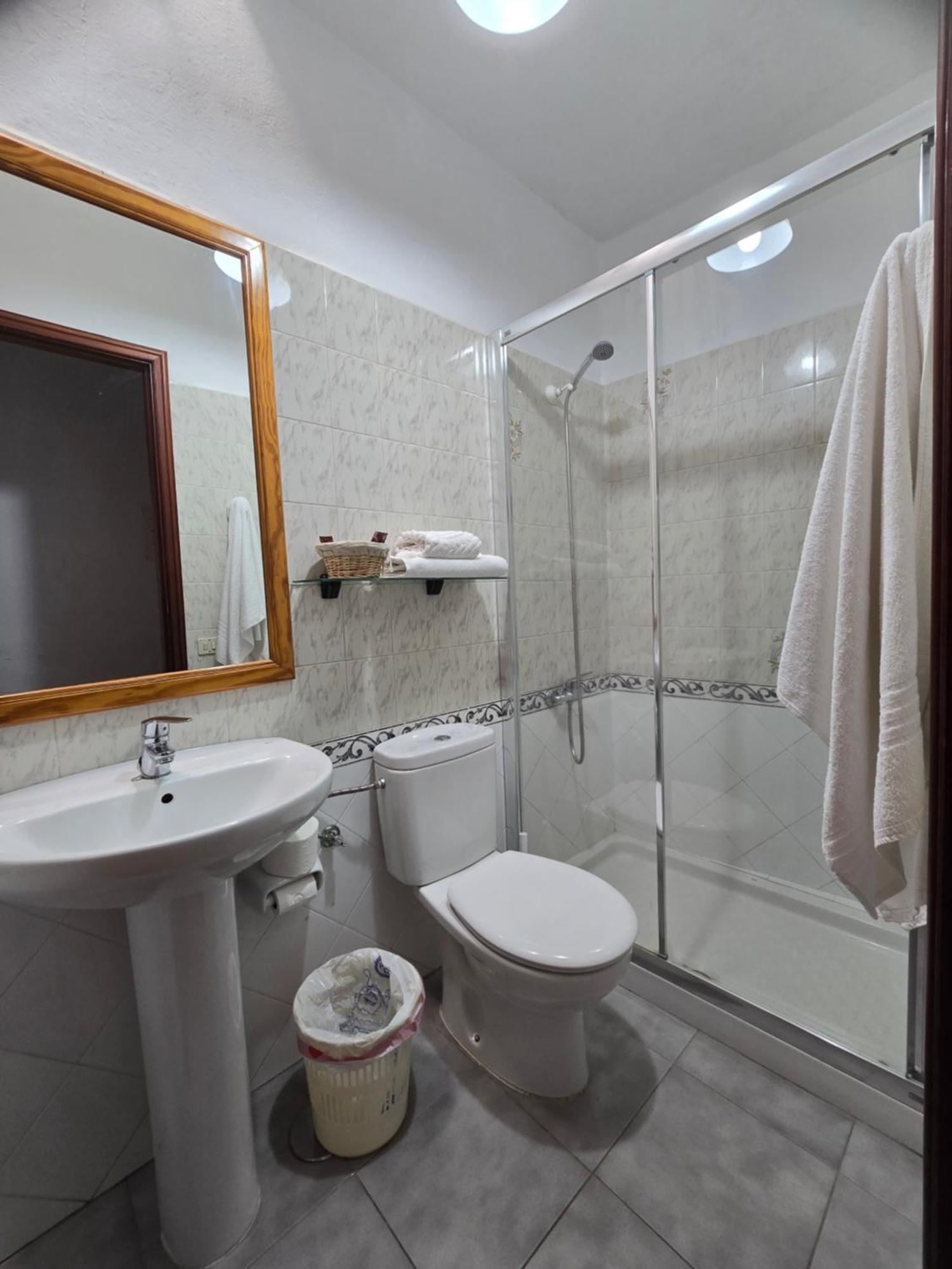 Apartment Volcanes Fuencaliente de la Palma