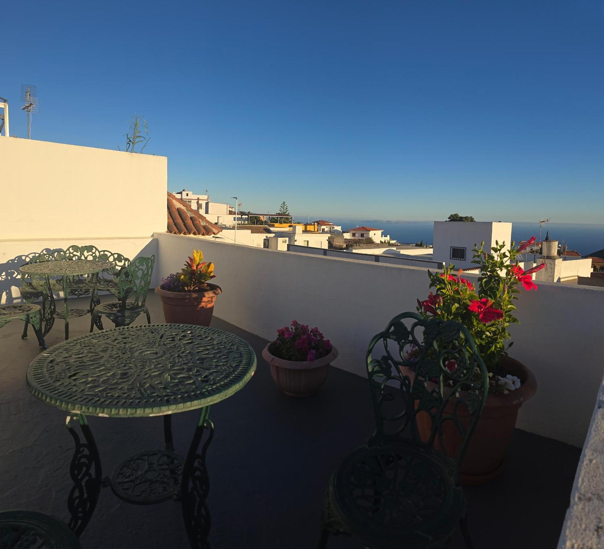 Apartment Volcanes
