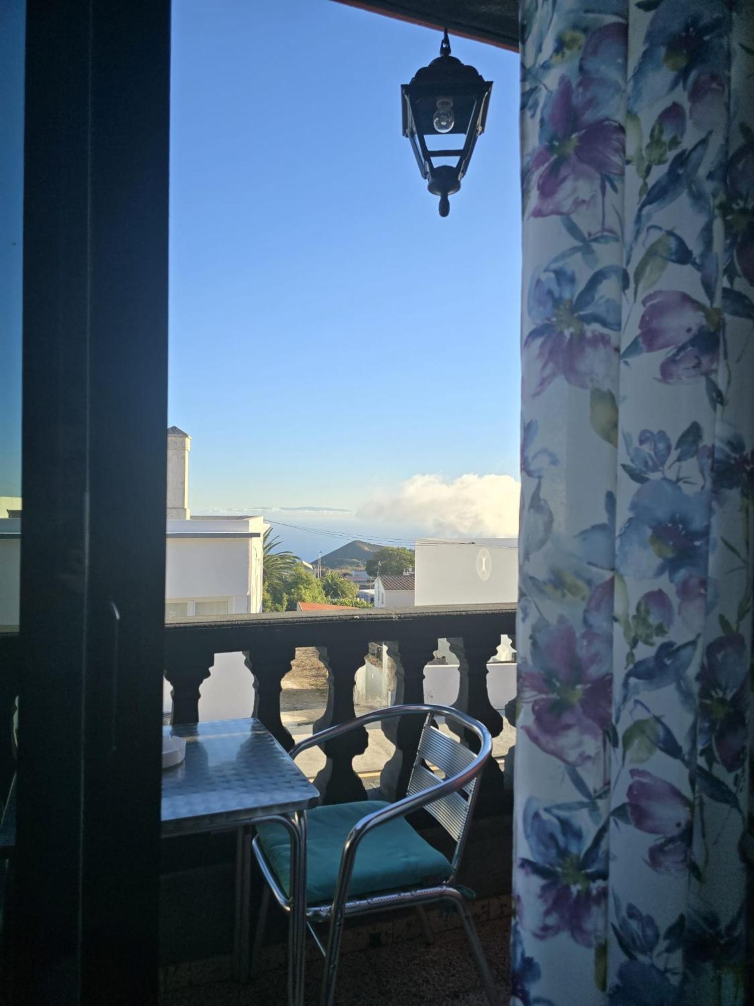 Apartment Volcanes Fuencaliente de la Palma